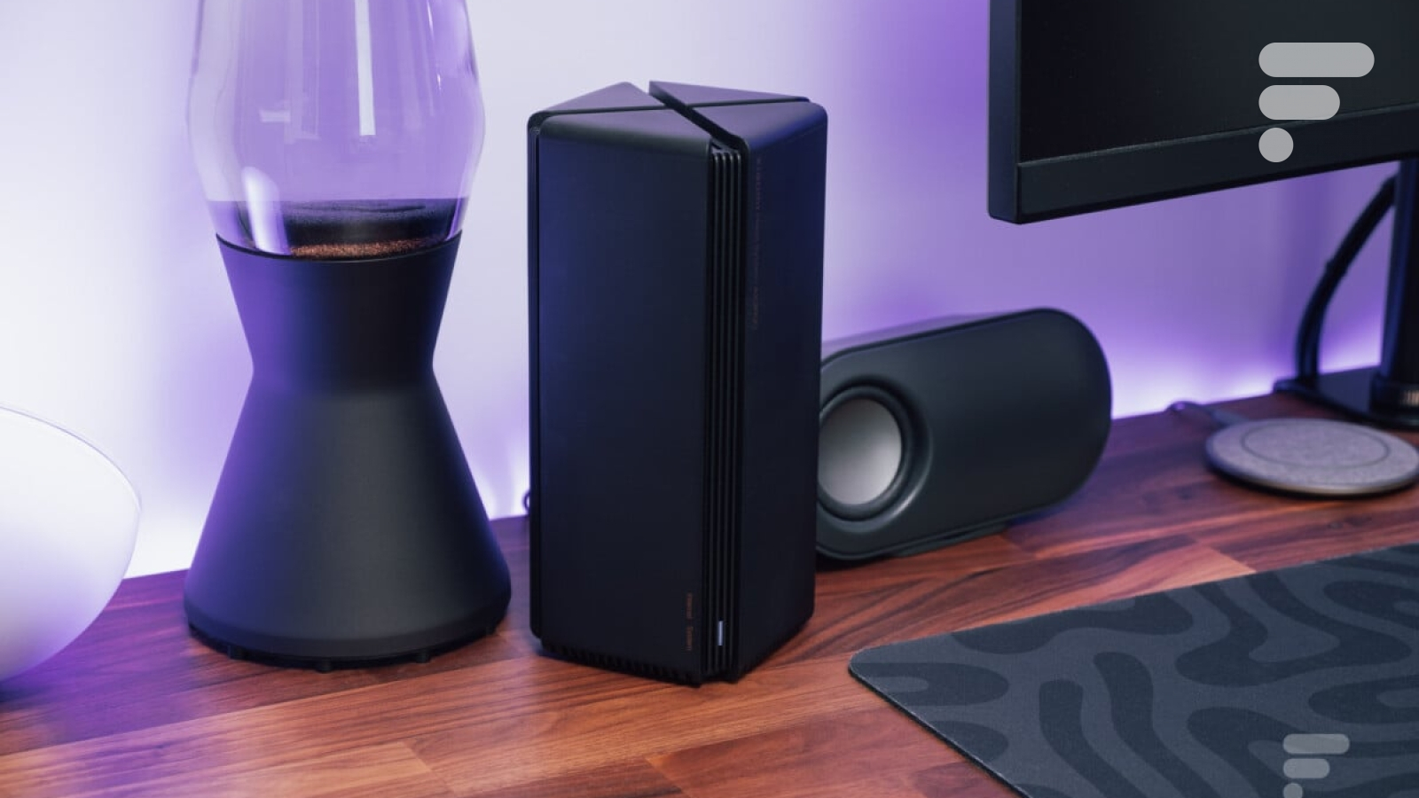 Ax3000 Android Xiaomi Mesh System AX3000 NE : du Wi-Fi 6 performant pour toute la ...
