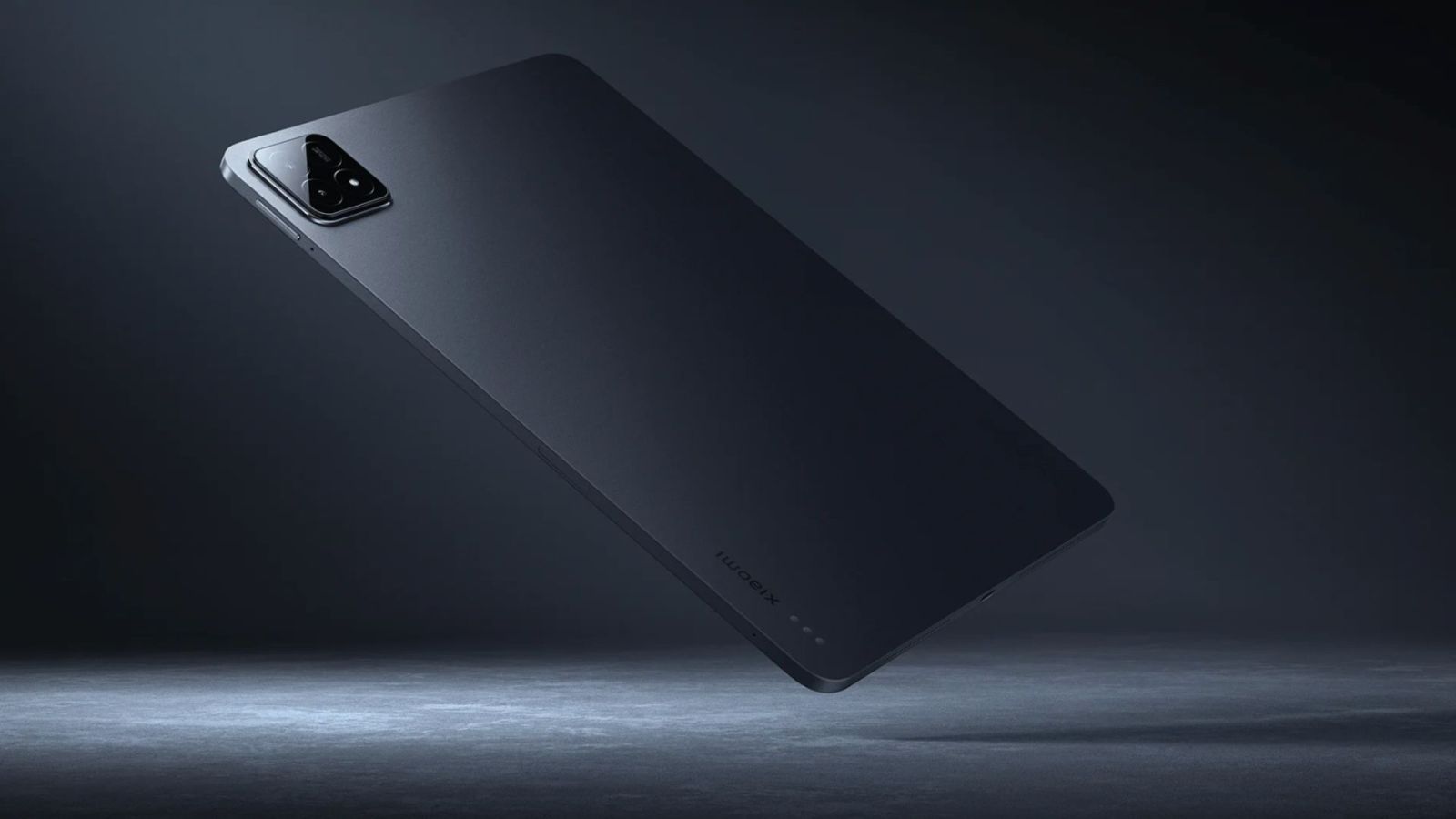 La Fnac et Darty nâ€™hÃ©sitent pas Ã  casser le prix de la Xiaomi Pad 6S Pro, une tablette...