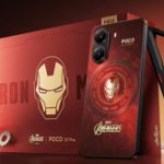 Xiaomi Poco X7 Pro : le nouveau modèle exclusif Iron Man est d’ores et déjà en promotion