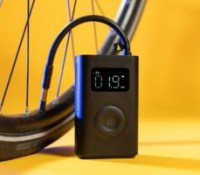 La dernière pompe à air électrique de Xiaomi est enfin de retour à son meilleur prix sur Amazon