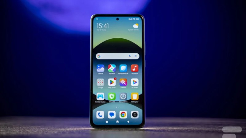 Le Xiaomi Redmi Note 14 se fait déjà déstocker : c’est presque moitié prix pour la version 4G de cet excellent smartphone entrée de gamme
