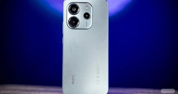 Xiaomi Redmi Note 14 4G (4)