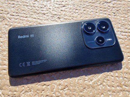 Xiaomi Redmi Note 14 5G - 1