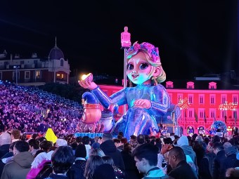 Xiaomi Redmi Note 14 5G - Zoom 3x Nuit 8