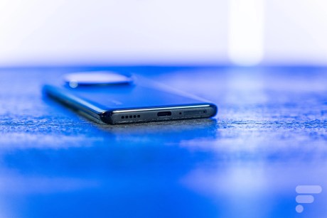 Xiaomi Redmi Note 14 Pro+ 5G // Source : Chloé Pertuis pour Frandroid