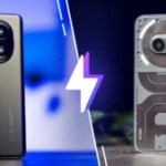 Xiaomi Redmi Note 14 Pro+ 5G vs Nothing Phone (2a) Plus : deux excellents rapports qualité-prix, mais lequel choisir avec une promo ? Xiaomi Redmi Note 14 Pro+ 5G vs Nothing Phone (2a) Plus : deux excellents rapports qualité-prix, mais lequel choisir avec une promo ?