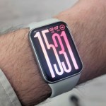 Test du Xiaomi Smart Band 9 Pro : un bracelet connecté élégant et efficace pour le quotidien