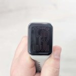 Déjà abordable, le bracelet connecté premium de Xiaomi perd 35 % de son prix Déjà abordable, le bracelet connecté premium de Xiaomi perd 35 % de son prix