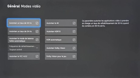 Xiaomi TV S Mini LED 55 2025 // Source : Sylvain Pichot / Frandroid