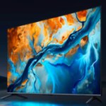 Amazon brade à un super prix le géant TV Mini-LED 75 pouces (avec HDMI 2.1) de Xiaomi