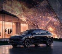 Le concurrent chinois du Tesla Model Y devient encore plus performant : voici le nouveau Xpeng G6