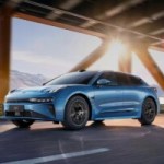 Renault va vendre les voitures électriques du géant chinois Geely à l’étranger