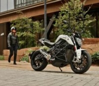 Enorme baisse de prix pour les excellentes motos électriques Zero Motorcycles mais il va falloir faire vite