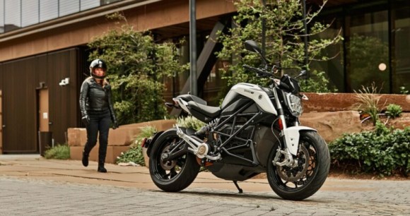 Enorme baisse de prix pour les excellentes motos électriques Zero Motorcycles mais il va falloir faire vite