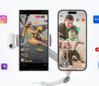 Fini l’avantage aux iPhone, l’Insta360 Flow 2 Pro fonctionne désormais avec tous les smartphones