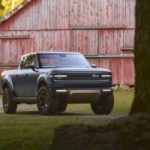 Volkswagen pourrait lancer un 4×4 électrique basé sur les magnifiques Scout américains