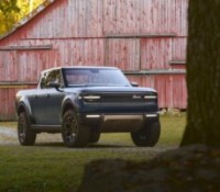 Volkswagen pourrait lancer un 4×4 électrique basé sur les magnifiques Scout américains
