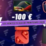 Les plaisirs pas chers avant la fin des ventes flash Amazon : voici le top 17 des offres à moins de 100 € Les plaisirs pas chers avant la fin des ventes flash Amazon : voici le top 17 des offres à moins de 100 €