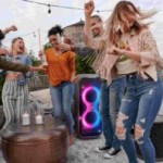 JBL Partybox 710 : l’enceinte ultime pour animer vos soirées perd 150 € de son prix JBL Partybox 710 : l’enceinte ultime pour animer vos soirées perd 150 € de son prix