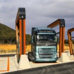 Les camions électriques vont enfin pouvoir remplacer les diesel sur cet axe autoroutier de 700 km en France