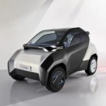 Toyota veut s’attaquer à la Citroën Ami avec cette voiture électrique sans permis qui n’a pas besoin de se brancher