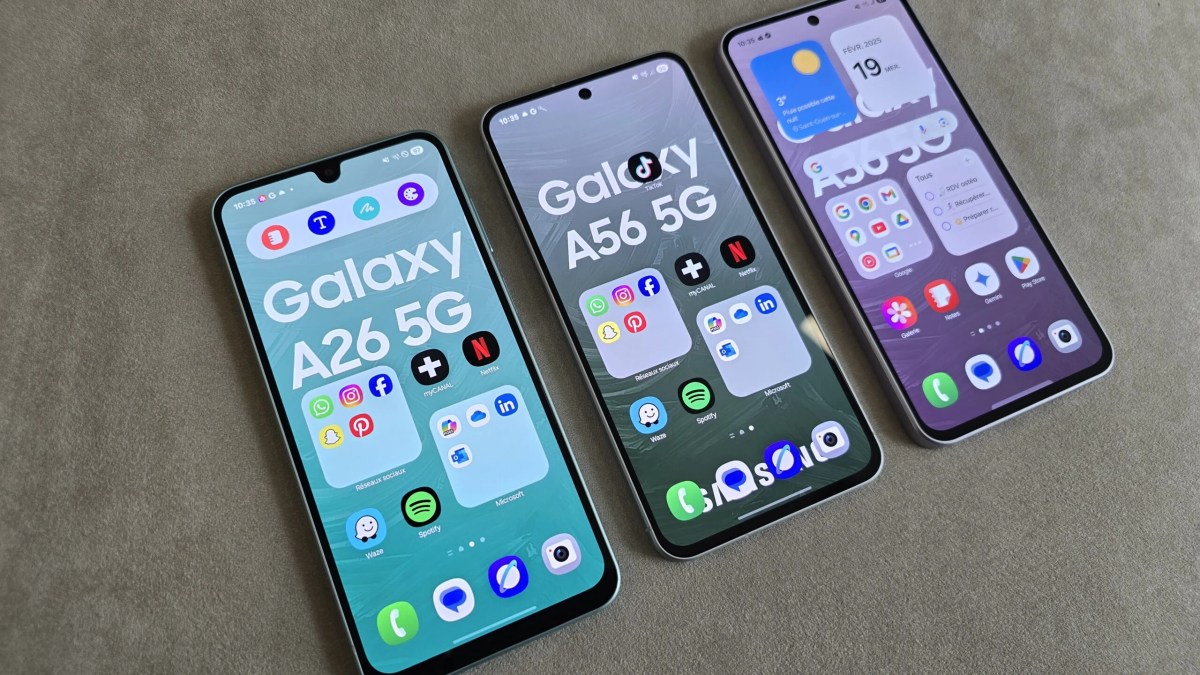 Pourquoi votre prochain smartphone milieu de gamme sera moins bien équipé que l’ancien