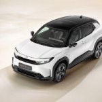 Voici les 5 nouvelles voitures dévoilées par Toyota : des évolutions et une révolution