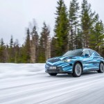 Mercedes annonce le concurrent du Tesla Model Y : recharge rapide et nouveaux moteurs au programme