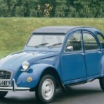 « Audacieuse et choquante » : le patron de Citroën veut transformer la 2CV d’antan en voiture électrique