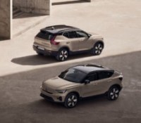 Volvo baisse les prix de deux voitures électriques bien connues