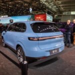 On sait enfin quand débarquera la nouvelle voiture électrique chinoise de Stellantis qui sera produite en Europe