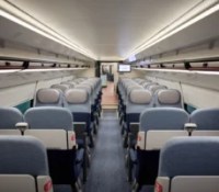 TGV M SNCF