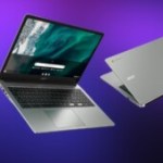 Pour s’équiper à petit prix, ce Chromebook doté d’un i3 12e gen à -35 % est idéal Pour s’équiper à petit prix, ce Chromebook doté d’un i3 12e gen à -35 % est idéal