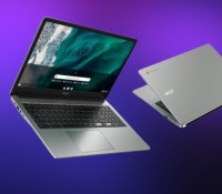 Pour s’équiper à petit prix, ce Chromebook doté d’un i3 12e gen à -35 % est idéal