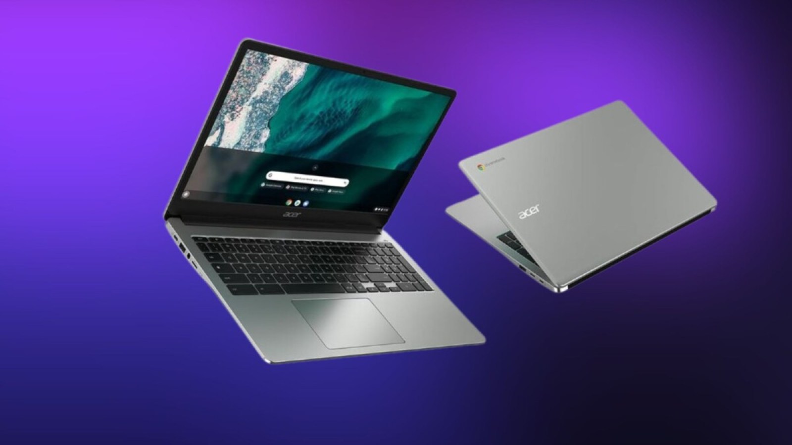 لتجهيز نفسك بأسعار منخفضة ، يعد هذا Chromebook مع Gen i3 12th بنسبة