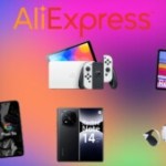 La Tech à prix cassé : voici les 15 meilleures offres qui méritent votre argent pour l’anniversaire d’AliExpress La Tech à prix cassé : voici les 15 meilleures offres qui méritent votre argent pour l’anniversaire d’AliExpress