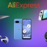 Pixel 8a, Redmi Note 14 Pro+ et Switch Oled à prix cassé : voici les 10 offres Tech à ne pas manquer sur AliExpress