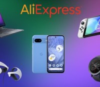 Pixel 8a, Redmi Note 14 Pro+ et Switch Oled à prix cassé : voici les 10 offres Tech à ne pas manquer sur AliExpress