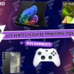 Amazon : dernières heures pour profiter des meilleures offres des ventes flash de printemps Amazon : dernières heures pour profiter des meilleures offres des ventes flash de printemps