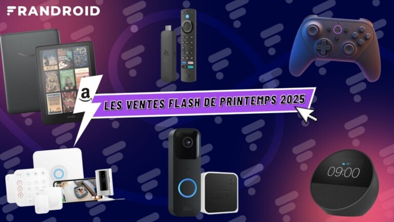 Amazon lance enfin du matériel à la hauteur d'Alexa Plus : voici tous ...