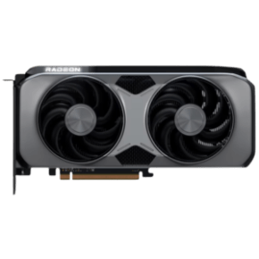 AMD Radeon RX 9070