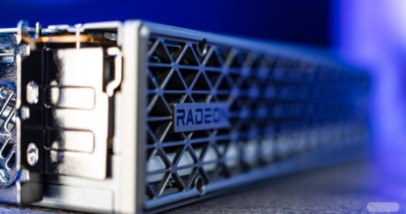 AMD Radeon RX 9070 XT design 5