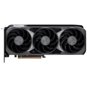 AMD Radeon RX 9070 XT