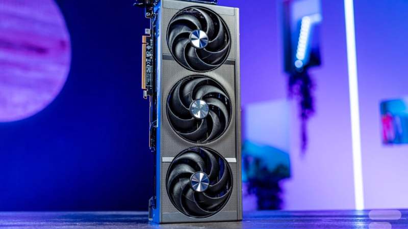 Pénurie de RAM&nbsp;: AMD adopterait une stratégie radicalement opposée à celle de Nvidia pour ses GPU