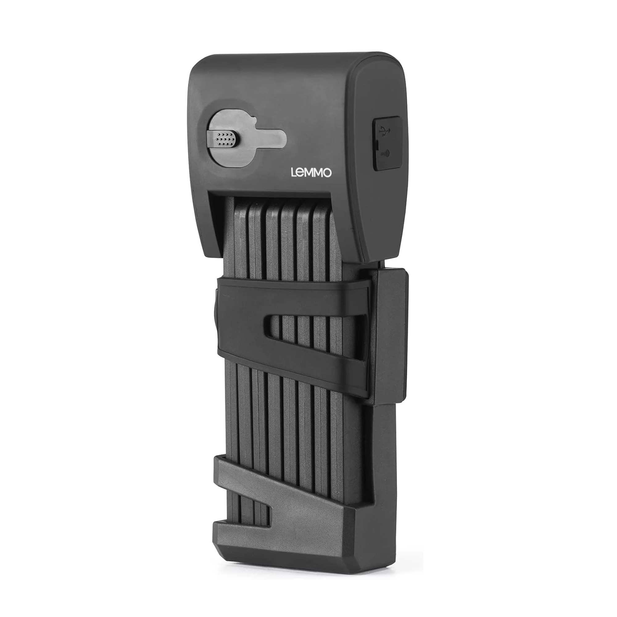 Antivol vélo Lemmo Smartlink support