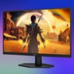 115 €, c’est le super prix de cet écran PC de 27″ (180 Hz + 0,5 ms) qui va ravir les gamers