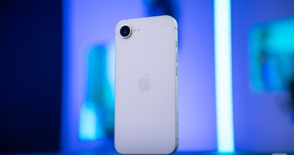 Test de l’iPhone 16e : j’aurais adoré l’adorer