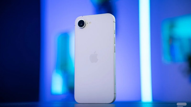 Record absolu pour Apple en Europe&nbsp;: 1 smartphone sur 4 vendus en 2025 était un iPhone