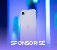 iPhone 16e : ces nouvelles réductions en font le moins cher des iPhone
