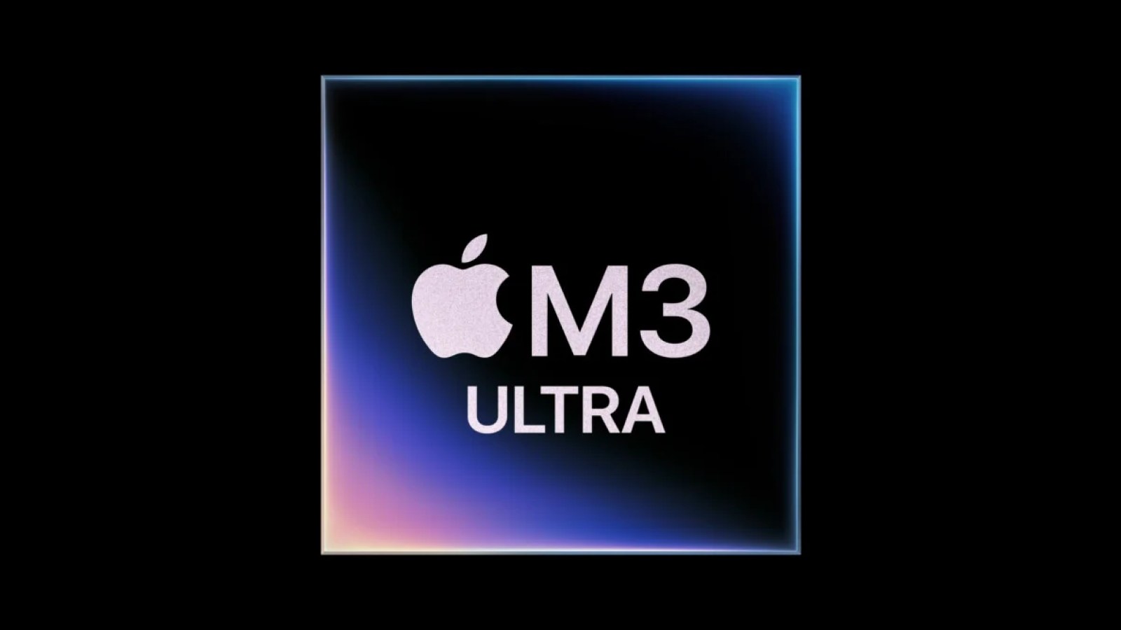 تكشف Apple عن M3 Ultra ، شريحةها الجديدة التي تغلب عليها Mac